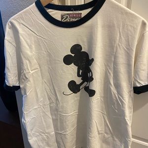 Disney vintage Mickey Mouse tee